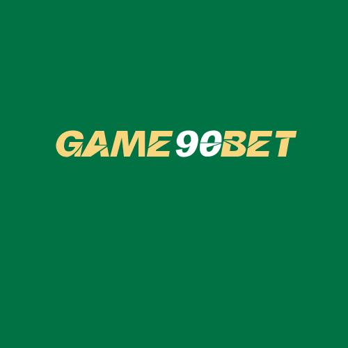 Logo da GAME90BET