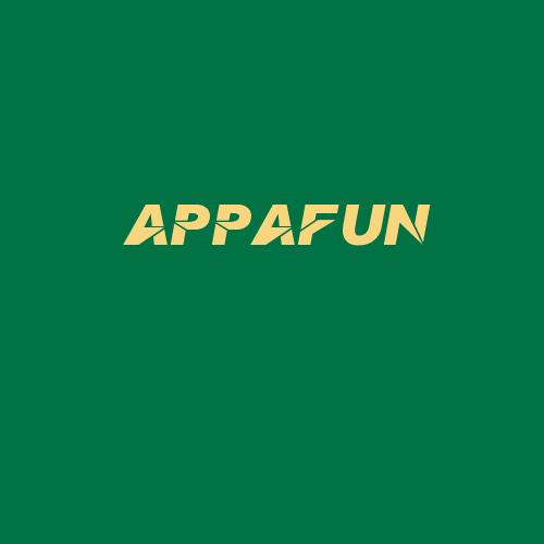 Logo da APPAFUN