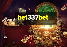 Logo da BET337BET