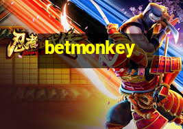 Logo da BETMONKEY