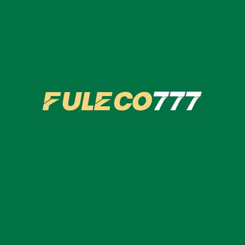 Logo da FULECO777