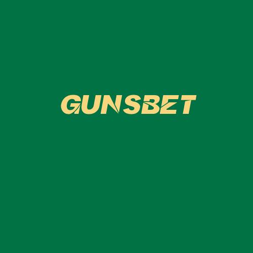 Logo da GUNSBET